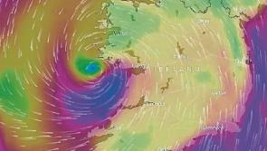 #OPHELIA: Experts advise to 'prepare&nbsp;to protect lives'&nbsp;as cyclone&nbsp;approaches Limerick