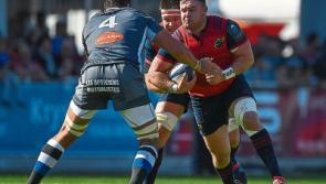 #WATCH: Munster Rugby escape with Champions Cup draw in Castres&nbsp;
