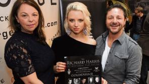 Jamie Harris and Star Wars location scout among those lined up for Limerick film festival