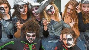 Spooktacular line-up of family events at Bunratty Castle and Folk Park