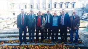 Strong message delivered in petition to retain Limerick post office