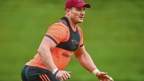 Munster Rugby issue squad update ahead of Leinster clash