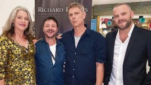 Richard Harris film festival in Limerick hailed as a huge success