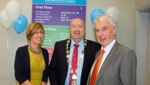 Headway opens new space in the heart of Limerick city