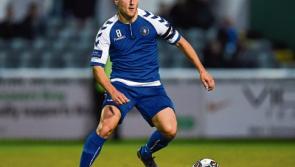 Limerick FC captain Shane Duggan commits for 2018 season