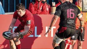 Munster fret on Zebo fitness ahead of crucial Leicester fixtures