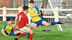 First against second highlight of weekend's Limerick Junior soccer fixtures