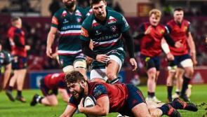 Munster confirm&nbsp;Andrew Conway and Rhys Marshall suffered concussions