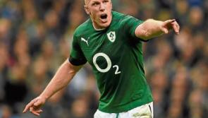 Munster's Paul O'Connell takes next step in coaching career