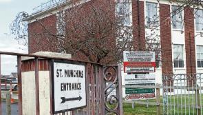 First baby of the year born in Limerick