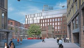 Funding of &euro;12.5m for Limerick's Opera&nbsp;Centre given 'on understanding' of housing