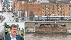 JP McManus' 'significant' contribution paves way for Limerick Boat Club&nbsp;roof replacement