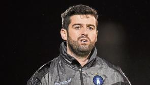 Limerick FC rue penalty miss as Bray ease to victory