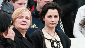 Plans for funeral of Limerick's Dolores O'Riordan 'not yet finalised'