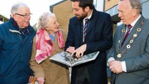 Minister Eoghan Murphy opens one of country's largest social housing schemes in Limerick