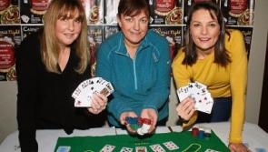 Broadford will spin&nbsp;the roulette wheel at Casino Royale fundraiser