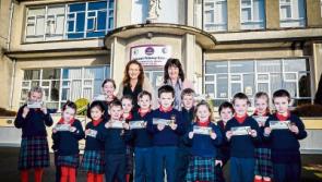 Limerick school&nbsp;to show its style at fund-raising fashion event