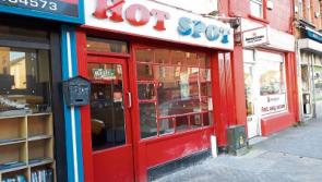 Limerick takeaway closed following discovery of rodent droppings