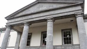 Woman, 82, 'feared she would be killed' by intruder at her home in Limerick