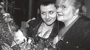 'She is with me, helping me': Dolores O'Riordan's mother speaks about coping with star's death