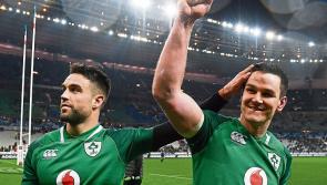 Ireland and Scotland name their sides for Autumn Nations Cup clash