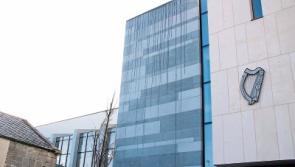 'Aggrieved' Limerick man smashed car windows with golf club following house party