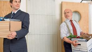 Who said we were too old to work?