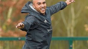 Triple injury boost for Munster as side to face Toulon is named