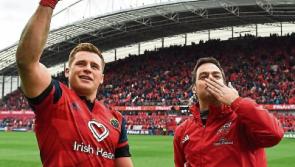 Johann van Graan: Munster have self-belief to 'do the unthinkable' and &lsquo;make dreams come true&rsquo;