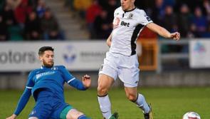 POSTPONED: Limerick FC and Cobh Ramblers in EA Sports Cup is off