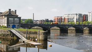 REVEALED: Two Limerick eateries bag top spots on Ireland's best waterside restaurants list
