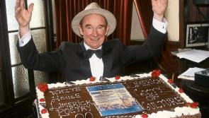 Tributes paid to poetry compere Barney Sheehan who 'left his mark on Limerick's literary scene'