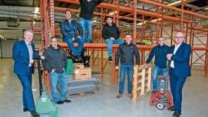 Boost for Shannon as Aerospace Asset Trading plans to double workforce