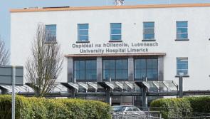 More than 43,000 patients left waiting for treatment in Limerick