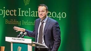 Leo&rsquo;s waiting list promises a &lsquo;challenge&rsquo; for University Hospital Limerick 