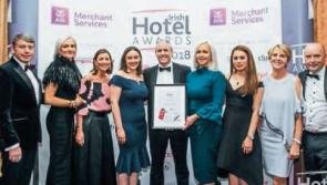 Limerick city hotels check in to top gongs at annual industry awards