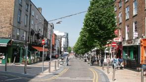 Nigel Dugdale - Limerick and Proud: City needs investment right now