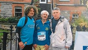 Mr Motivator Richie Clifford says Great Limerick Run can be &lsquo;life-changing&rsquo;