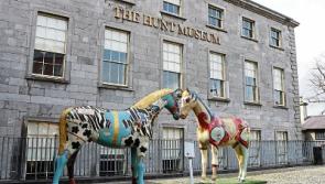 Art created at Limerick Prison to go on display&nbsp;in the Hunt Museum