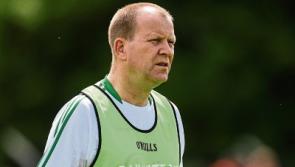 Five newcomers in Limerick football team to face Clare in Munster SFC