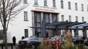 'Disgraceful': Nearly 900 children stuck on waiting list at University Hospital Limerick