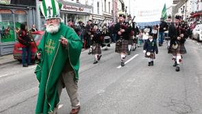 John B Keane: Men of Moyvane claim St Patrick&rsquo;s dad as their own