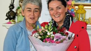 Grief a &lsquo;tough journey but we are getting a bit stronger every day&rsquo;:&nbsp;Olive Foley