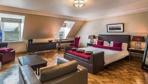 Free hotel booking service Room Bookers Direct&nbsp;partners with&nbsp;global travel company