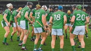 On The Ball: Swipe right if you love Limerick&rsquo;s hurling! - Jerome O'Connell