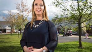 Limerick woman Vicky Phelan says her tumours are shrinking