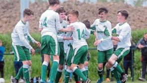 WATCH: Limerick goal makes Top 10 at Kennedy Cup