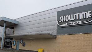 Showtime: Chain to acquire seven screen cinema in Limerick