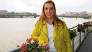 Limerick woman Vicky Phelan's daily fight to stay alive is a 'full-time job'