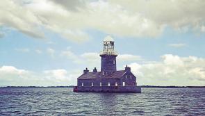 If walls could talk:  Landmark on the Shannon 